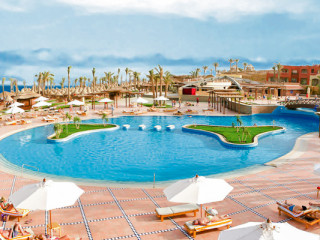 Grand Plaza Sharm