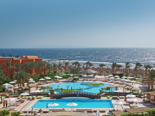 GRAND PLAZA SHARM RESORT