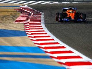 Gulf Gate Hotel si Formula 1 Grand Prix Ticket