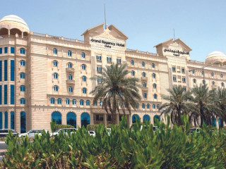 Grand Regency Doha, Trademark Collection by Wyndham