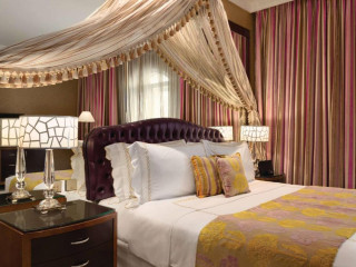 Grand Regency Doha, Trademark Collection by Wyndham