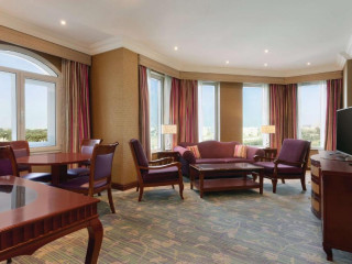 Grand Regency Doha, Trademark Collection by Wyndham