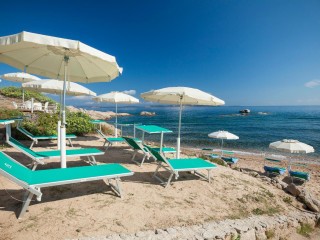 Grand Relais Dei Nuraghi