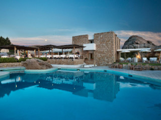 Grand Relais Dei Nuraghi
