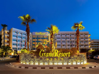 GRAND RESORT