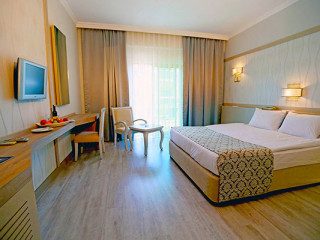 GRAND RING HOTEL