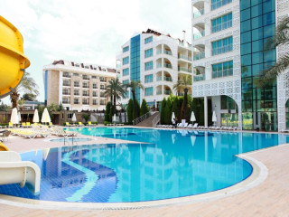 Grand Ring Hotel Kemer