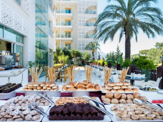 Hotel Grand Ring Kemer