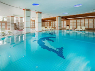 Hotel Grand Ring Kemer