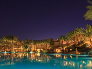 Grand Rotana Hotel