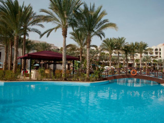 Grand Rotana Resort & Spa