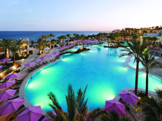 Grand Rotana Resort & Spa