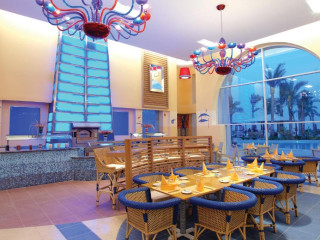 GRAND ROTANA RESORT & SPA