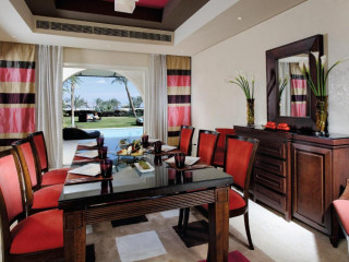Grand Rotana Resort & Spa