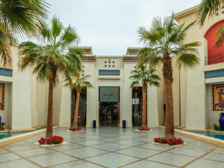 Akti Toroni Boutique Hotel