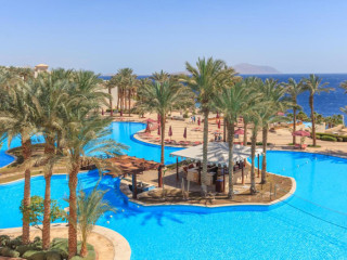 GRAND ROTANA SHARM