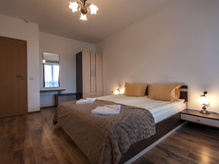 Grand Royale Apart Hotel & Spa