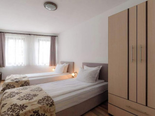 Grand Royale Apart Hotel & Spa