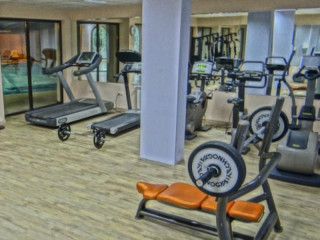 Grand Royale Apart Hotel & Spa