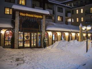 Grand Royale Apartment Complex & Spa Bansko