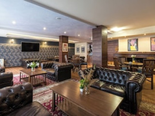 GRAND ROYALE APARTMENT COMPLEX & SPA