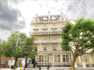 Grand Royale London Hyde Park