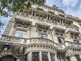 Grand Royale London Hyde Park