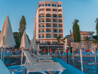 GRAND SAHIN HOTEL