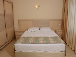 GRAND SAHINS GUMULDUR RESORT