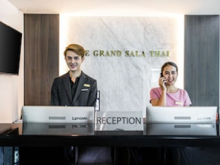 GRAND SALA THAI