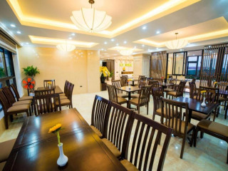 Grand Sea View Hotel & Spa