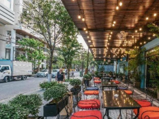 Grand Sea View Hotel & Spa