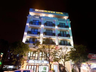 Grand Sea View Hotel & Spa