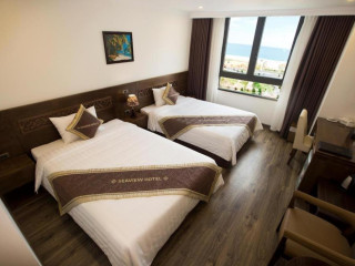 Grand Sea View Hotel & Spa