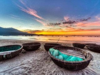 Grand Sea View Hotel & Spa