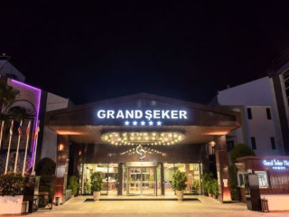 GRAND SEKER