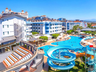COASTLIGHT HOTEL