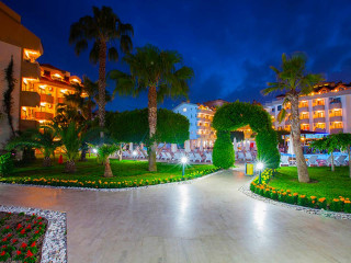 STEIGENBERGER AQUA MAGIC