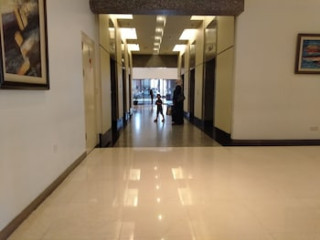 GRAND SERVICE APT AT TIMES SQUARE