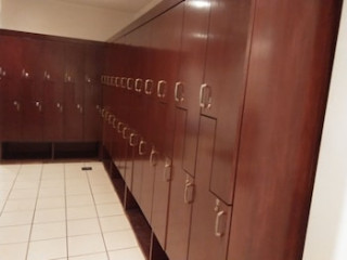 GRAND SERVICE APT AT TIMES SQUARE