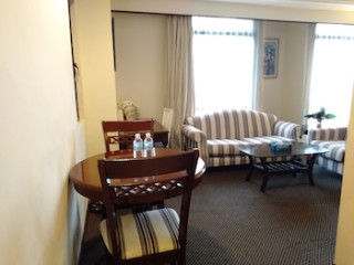 GRAND SERVICE APT AT TIMES SQUARE