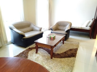 GRAND SERVICE APT AT TIMES SQUARE