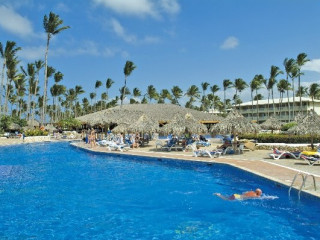 Grand Sirenis Punta Cana Resort