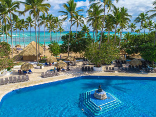 Grand Sirenis Punta Cana Resort