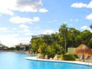 Grand Sirenis Riviera Maya Resort & Spa