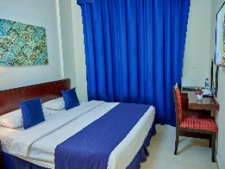 Grand Square Hotel