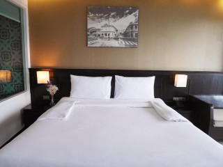 Grand Supicha City Hotel