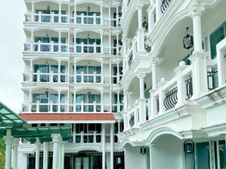 Grand Supicha City Hotel - SHA Plus