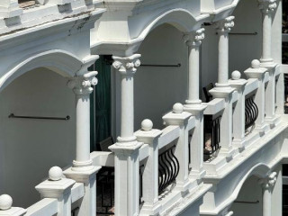 Grand Supicha City Hotel - SHA Plus