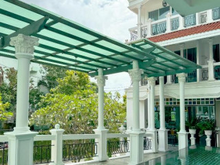 Grand Supicha City Hotel - SHA Plus